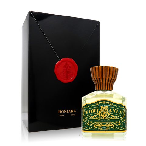 Fort & Manle Honiara 天堂微風淡香精 EDP 50ml (新包裝)