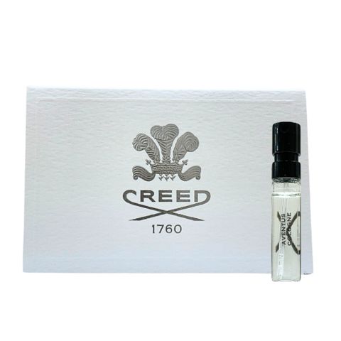 CREED Aventus Cologne For Him 阿文圖斯龍蘊淡香精 EDP 2ml