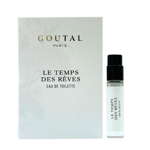 Goutal Le Temps des Reves 幻夢時光淡香水 EDT 1.5ml