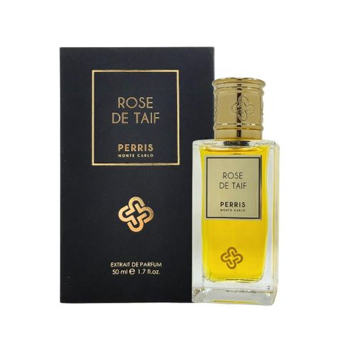 PERRIS MONTE CARLO 沛里斯蒙地卡羅  Rose De Taif 塔伊夫玫瑰精粹 EXTRAIT 50ml