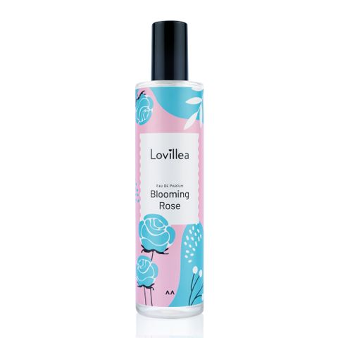 Lovillea 玫瑰之舞淡香精100ml