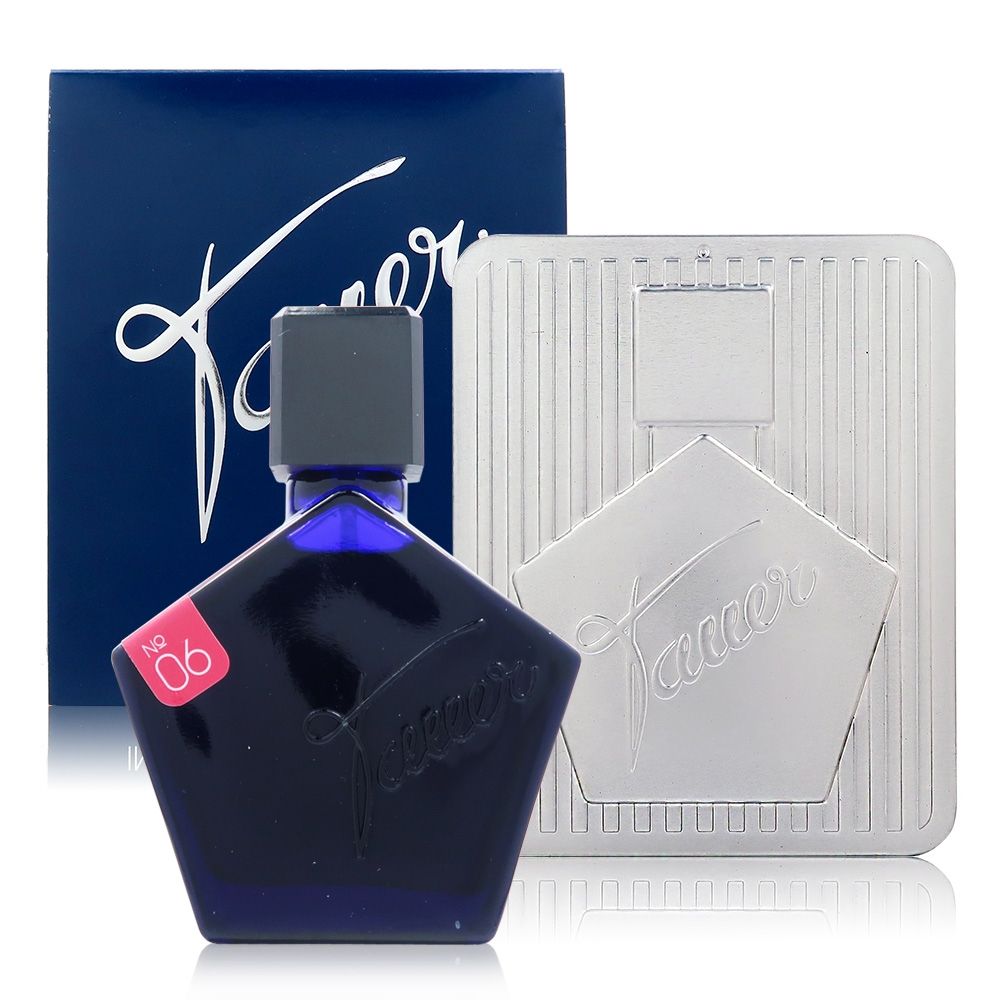 香水(女性用) TAUER Incense Rose EDP 50ml Tauer Perfumes - Incense Rosé – Les Senteurs