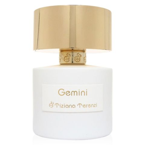 Tiziana Terenzi 蒂齊納泰倫斯 Gemini 雙子座香精 EXTRAIT 100ml TESTER (原廠蓋)