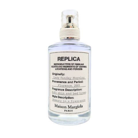 Maison Margiela Lazy Sunday 慵懶週末淡香水 EDT 100ml TESTER 有蓋