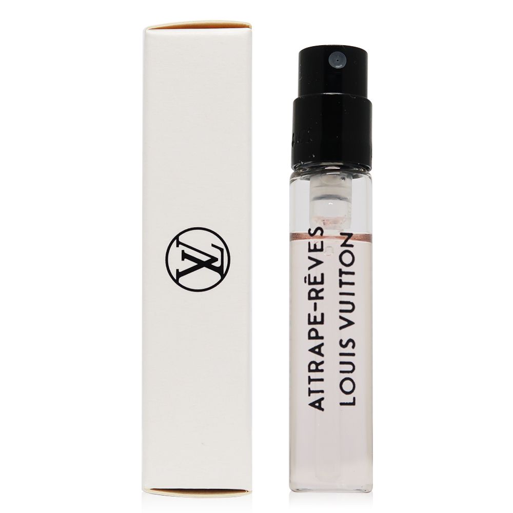 Louis Vuitton 路易威登LV Attrape-Rêves 追夢淡香精EDP 2ml