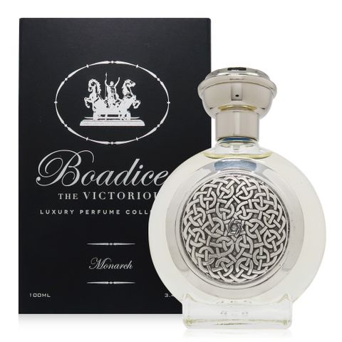 Boadicea The Victorious Monarch 君主淡香精 EDP 100ml