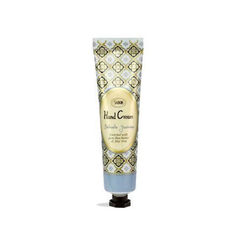 SABON 茉莉花語護手霜 30ml