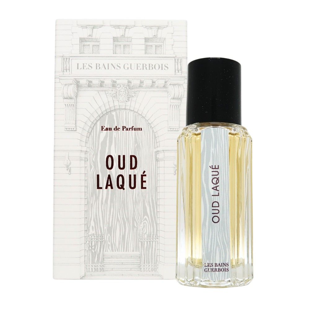 Les Bains Guerbois 1885 Bains Sulfureux 浴場淡香精EDP 100ml