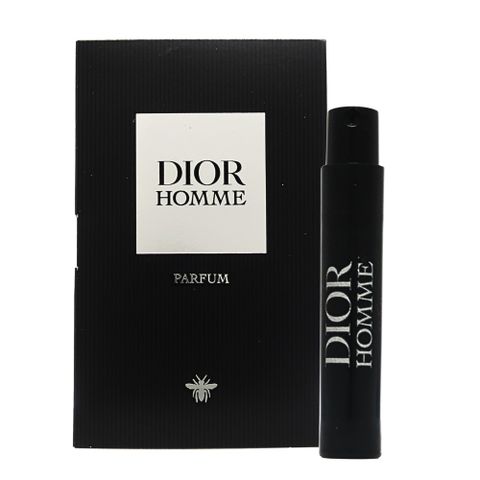 Dior 迪奧 Homme 香精 PARFUM 1ml