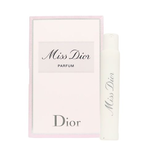 Dior 迪奧 Miss Dior 香精 PARFUM 1ml