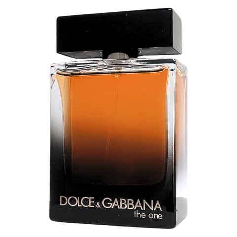DOLCE & GABBANA The One 唯我男性淡香精 EDP 100ml TESTER (新版)