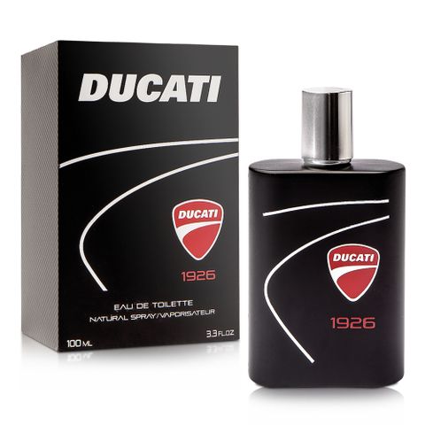 Ducati 杜卡迪 1926男性淡香水(100ml)