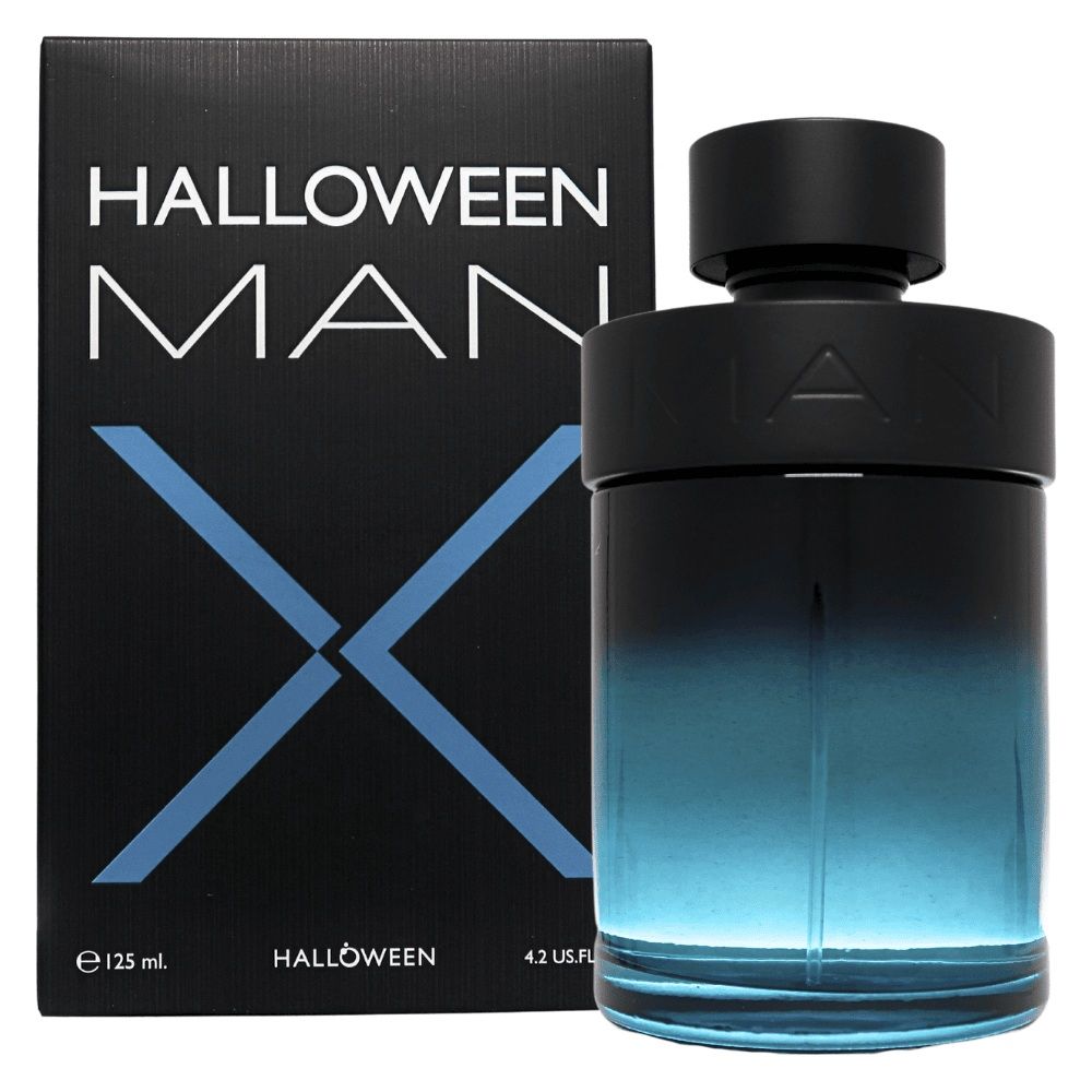 Halloween Man X 萬聖之夜男性淡香水EDT 125ml - PChome 24h購物