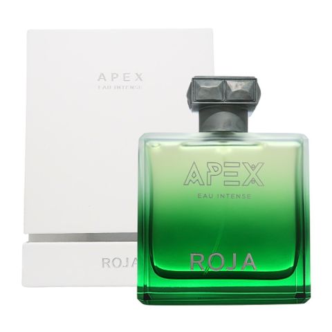 Roja Apex Eau Intense 超越巔峰男士極致淡香精 EDP 100ml (新版)
