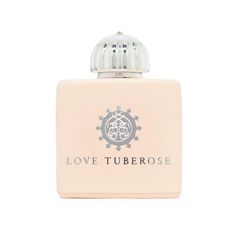 Amouage 愛慕 Tuberose 晚香玉之戀 7.5ml 沾式 禮盒拆售