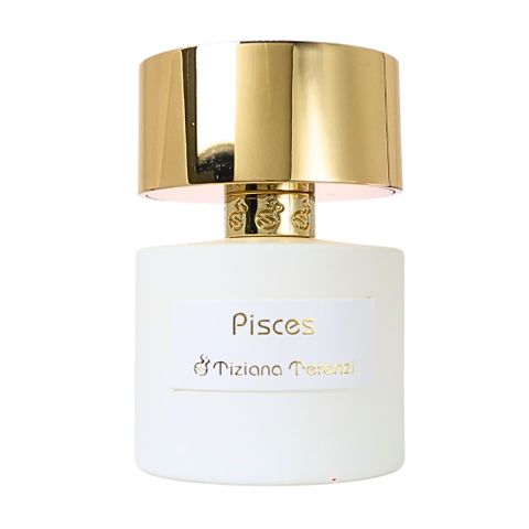 Tiziana Terenzi 蒂齊納泰倫斯 Pisces 雙魚座香精 EXTRAIT 100ml TESTER (原廠蓋)
