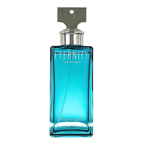 Calvin Klein CK Eternity Aromatic Essence 永恆馥郁女性香精 PARFUM INTENSE 100ml TESTER (無蓋)