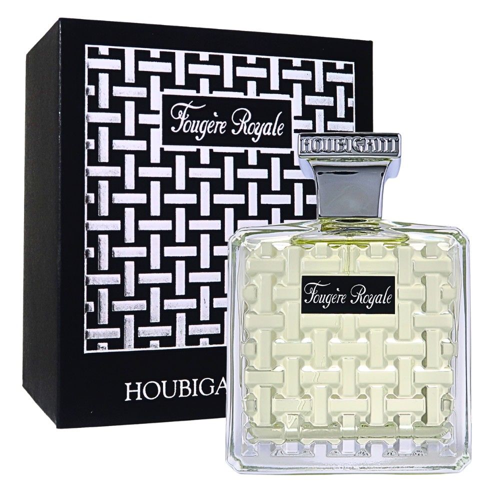 Houbigant Fouger e 100ml 残9割 Houbigant Fouger Royale 100ml 残9割 - メルカリ