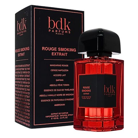 Bdk Parfums Rouge Smoking 紅焰之煙精萃香精 EXTRAIT 100ml