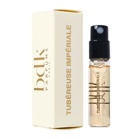 Bdk Parfums Tubereuse Imperiale 帝國晚香玉淡香精 EDP 2ml