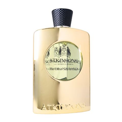 Atkinsons The Other Side of Oud 沉香之王-沉香奇幻淡香精 EDP 100ml TESTER (原廠蓋)