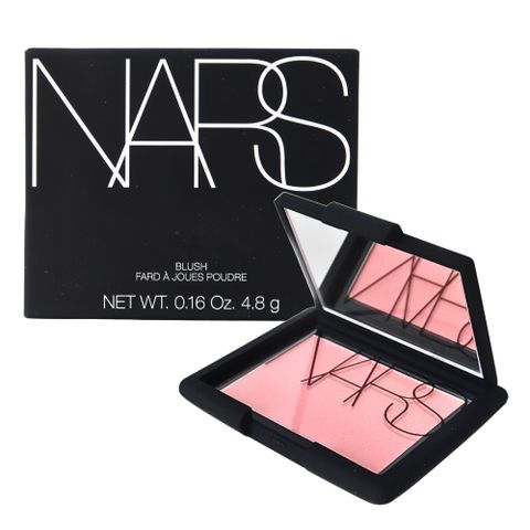Nars 炫色腮紅#4013 orgasm 4.8g