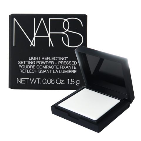 Nars 裸光蜜粉餅 1.8g
