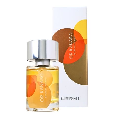 UerMi Or Kanabo 織夢·雲桂淡香精 EDP 30ml