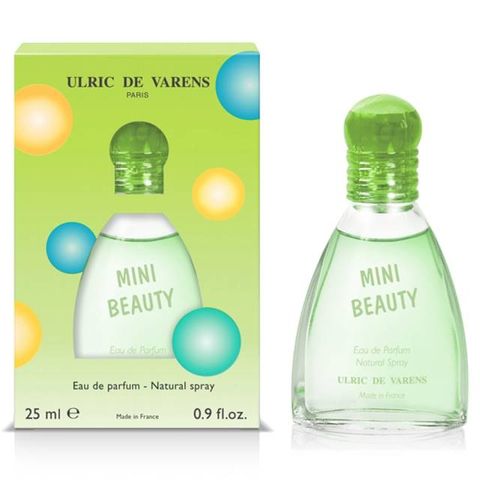 ULRIC DE VARENS UDV 美麗特調 小小香氛 25ml (新品熱銷中!)