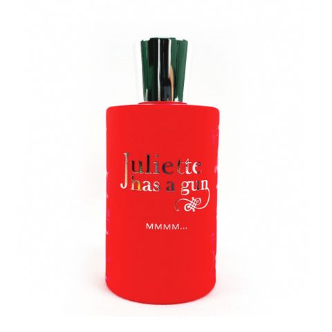 Zikko 即刻 JULIETTE HAS A GUN 帶槍茱麗葉 桃色羅莉塔淡香精 100ML(TESTER無盒版)