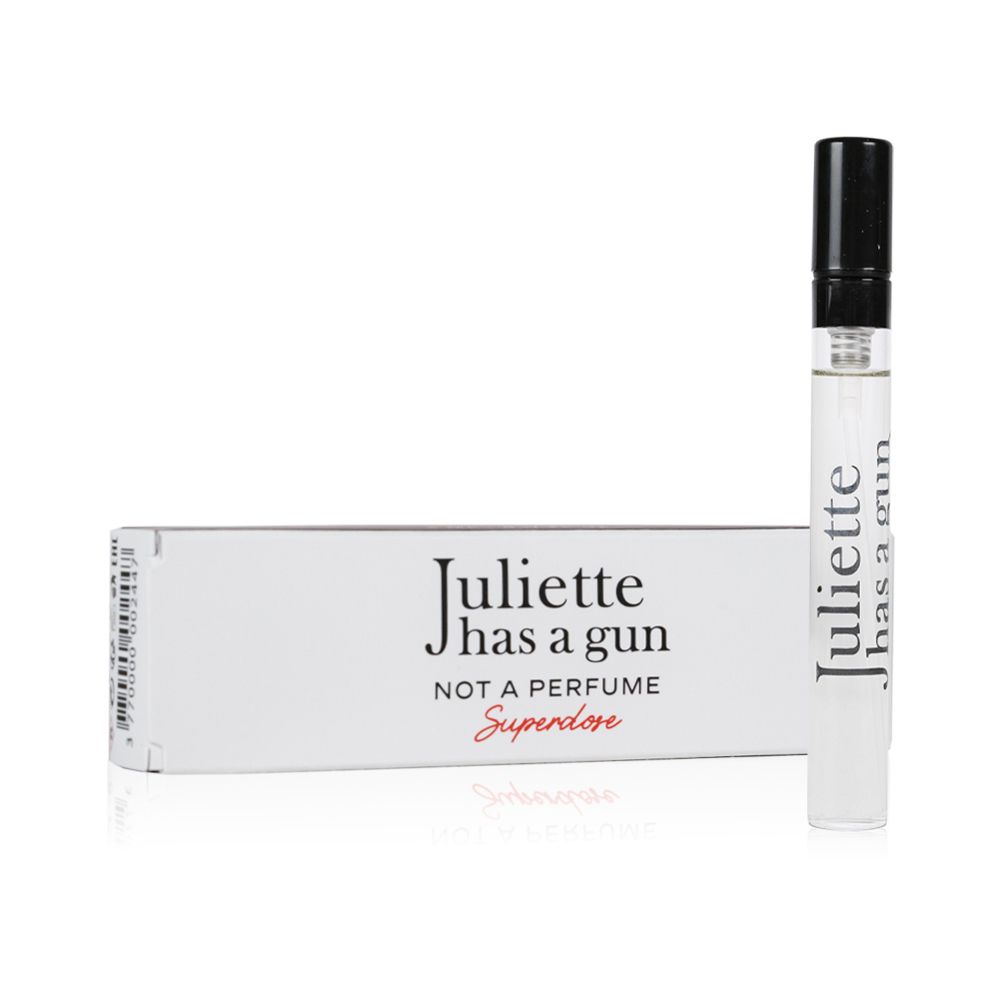 Juliette Has A Gun 帶槍茱麗葉   非香水加強版淡香精 5ML