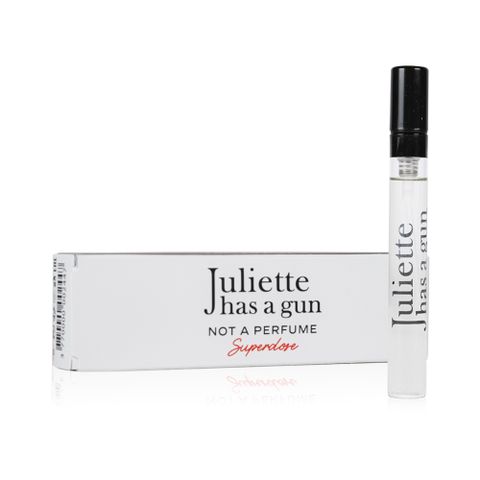 Juliette Has A Gun 帶槍茱麗葉 非香水加強版淡香精 5ML