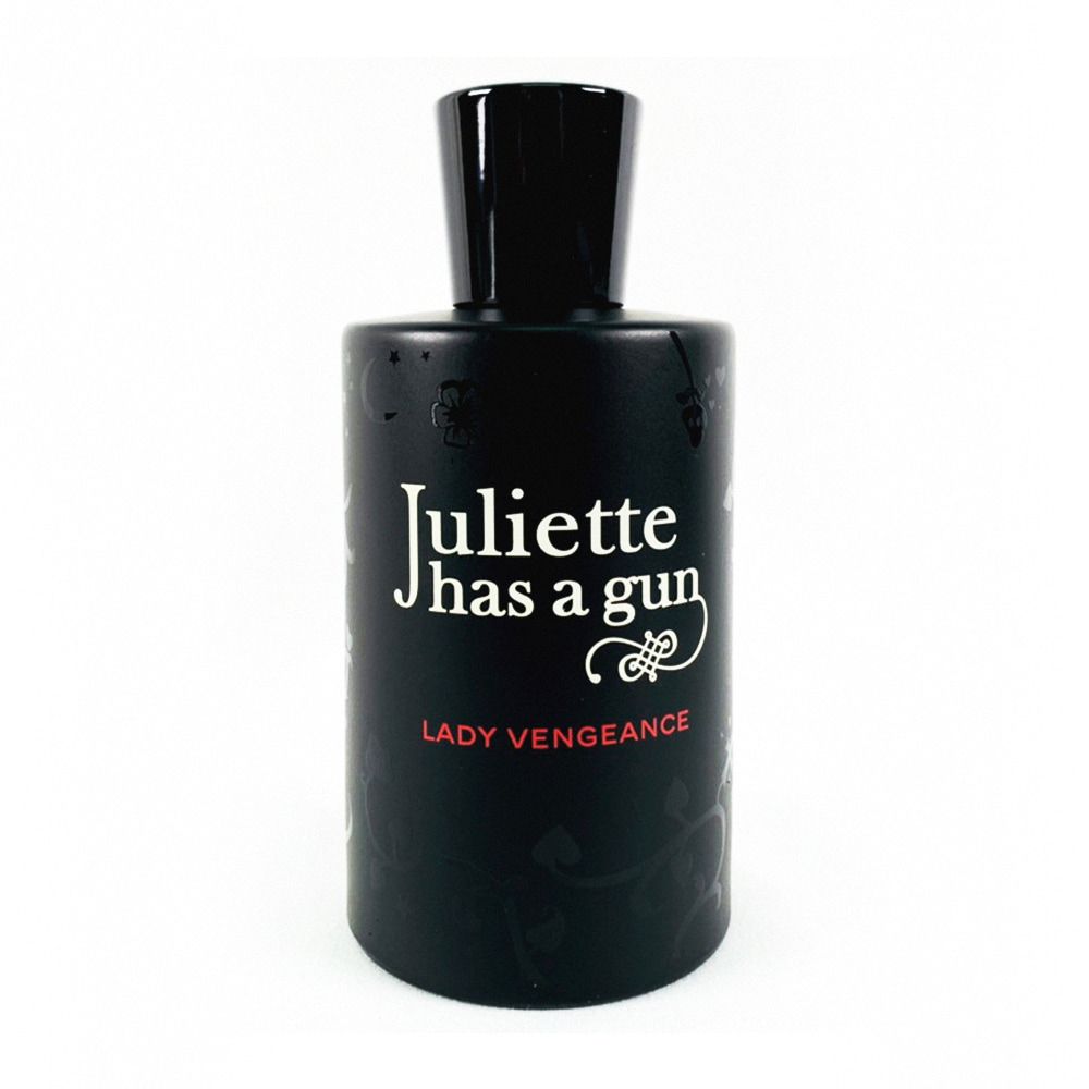 Zikko 即刻 JULIETTE HAS A GUN 帶槍茱麗葉 復仇女神淡香精 100ML (TESTER無盒版)