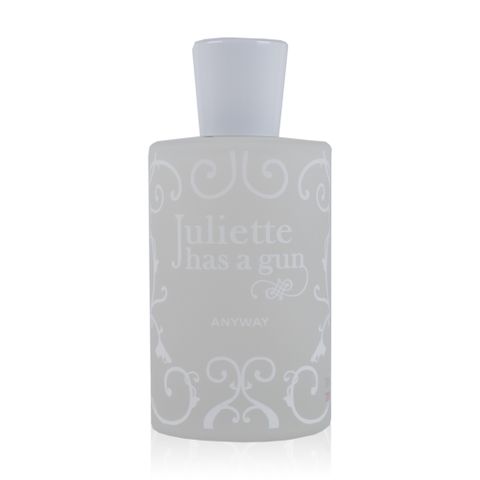 Zikko 即刻 JULIETTE HAS A GUN 帶槍茱麗葉 無論如何淡香精 100ML (TESTER)