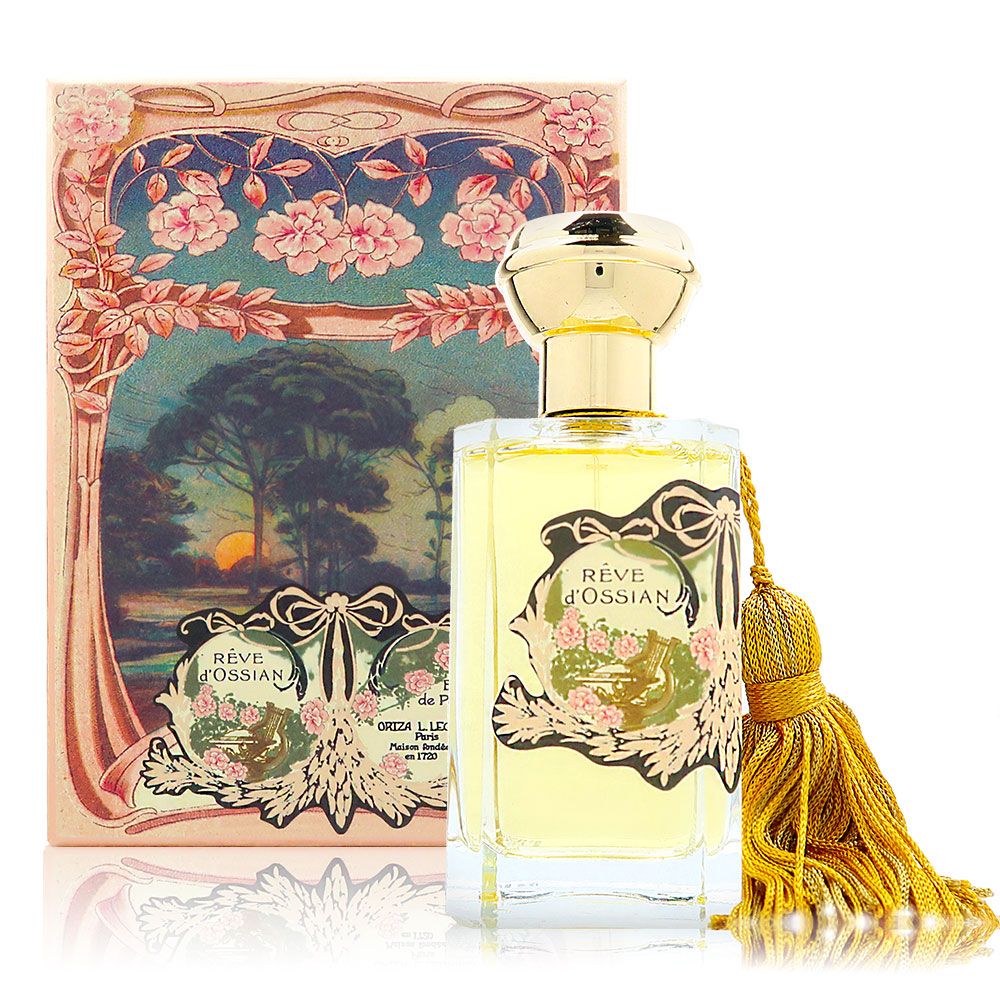 Reve d'Ossian Eau de Parfum by Oriza L. Legrand