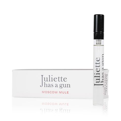 Juliette Has A Gun 帶槍茱麗葉 莫斯科驢子淡香精 5ML