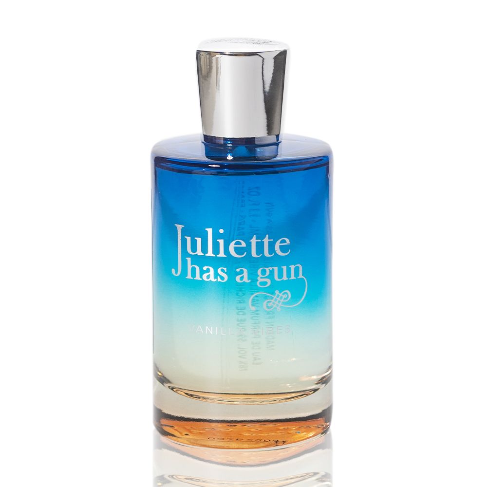 Juliette Has A Gun 帶槍茱麗葉   香草電波淡香精 100ML (TESTER無盒版)