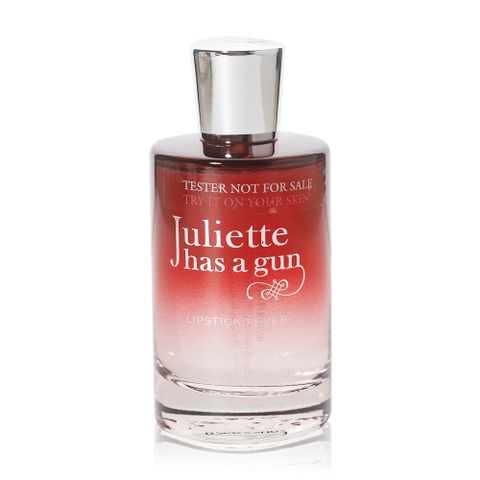 Juliette Has A Gun 帶槍茱麗葉 唇情欲燃淡香精 100ML (TESTER無盒版)