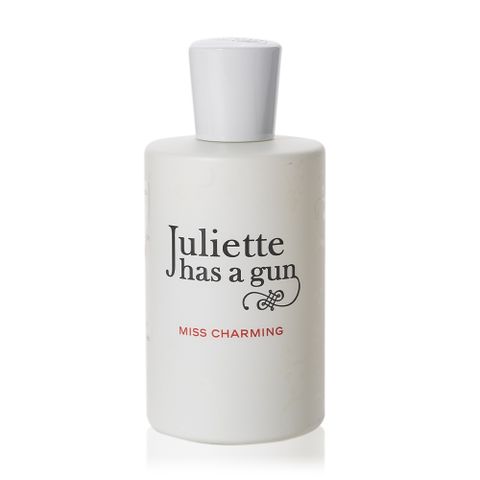 Juliette Has A Gun 帶槍茱麗葉 迷人小姐淡香精 100ML (TESTER無盒版)