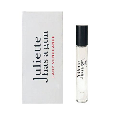 Juliette Has A Gun 帶槍茱麗葉 香水5ml-復仇女神 買一送一