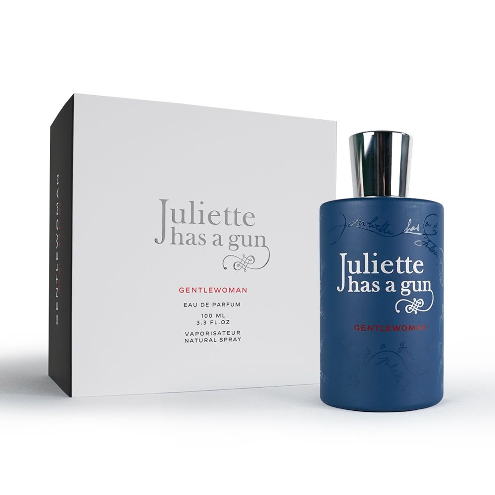 Juliette Has A Gun 帶槍茱麗葉   美女紳士淡香精 100ML