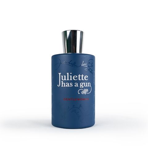 Juliette Has A Gun 帶槍茱麗葉 美女紳士淡香精 100ML (無盒版)