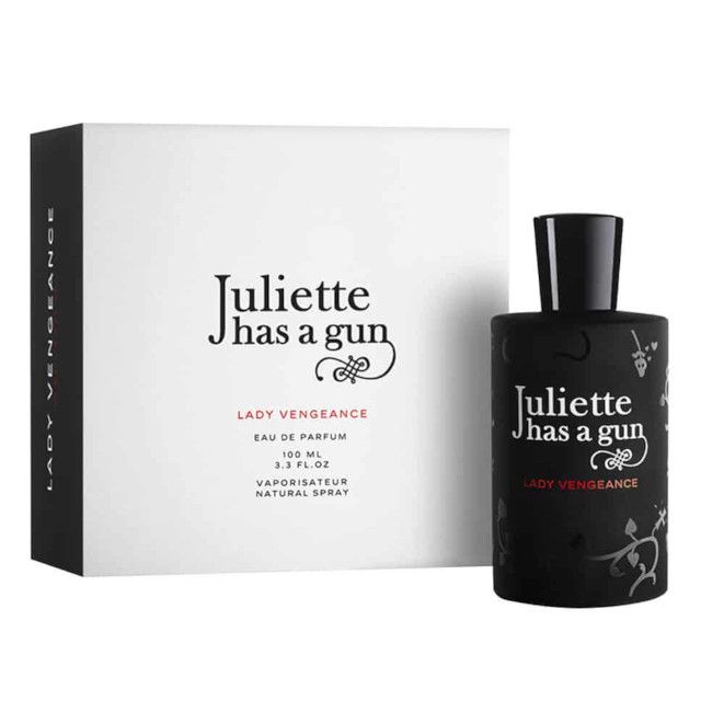 Juliette Has A Gun 帶槍茱麗葉   復仇女神淡香精 100ml