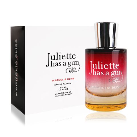 Juliette Has A Gun 帶槍茱麗葉 MAGNOLIA BLISS  木蘭花開淡香精 50ML