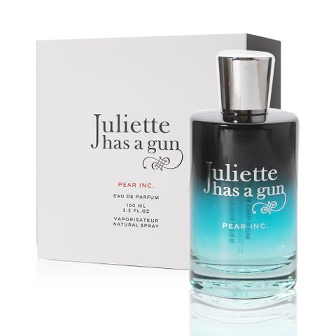 Juliette Has A Gun 帶槍茱麗葉 青梨淡香精 100ML