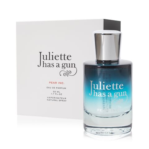 Juliette Has A Gun 帶槍茱麗葉 青梨淡香精 50ML