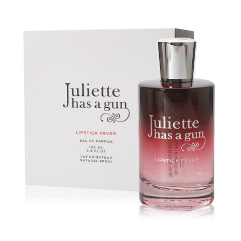 Juliette Has A Gun 帶槍茱麗葉 唇情欲燃淡香精 100ML