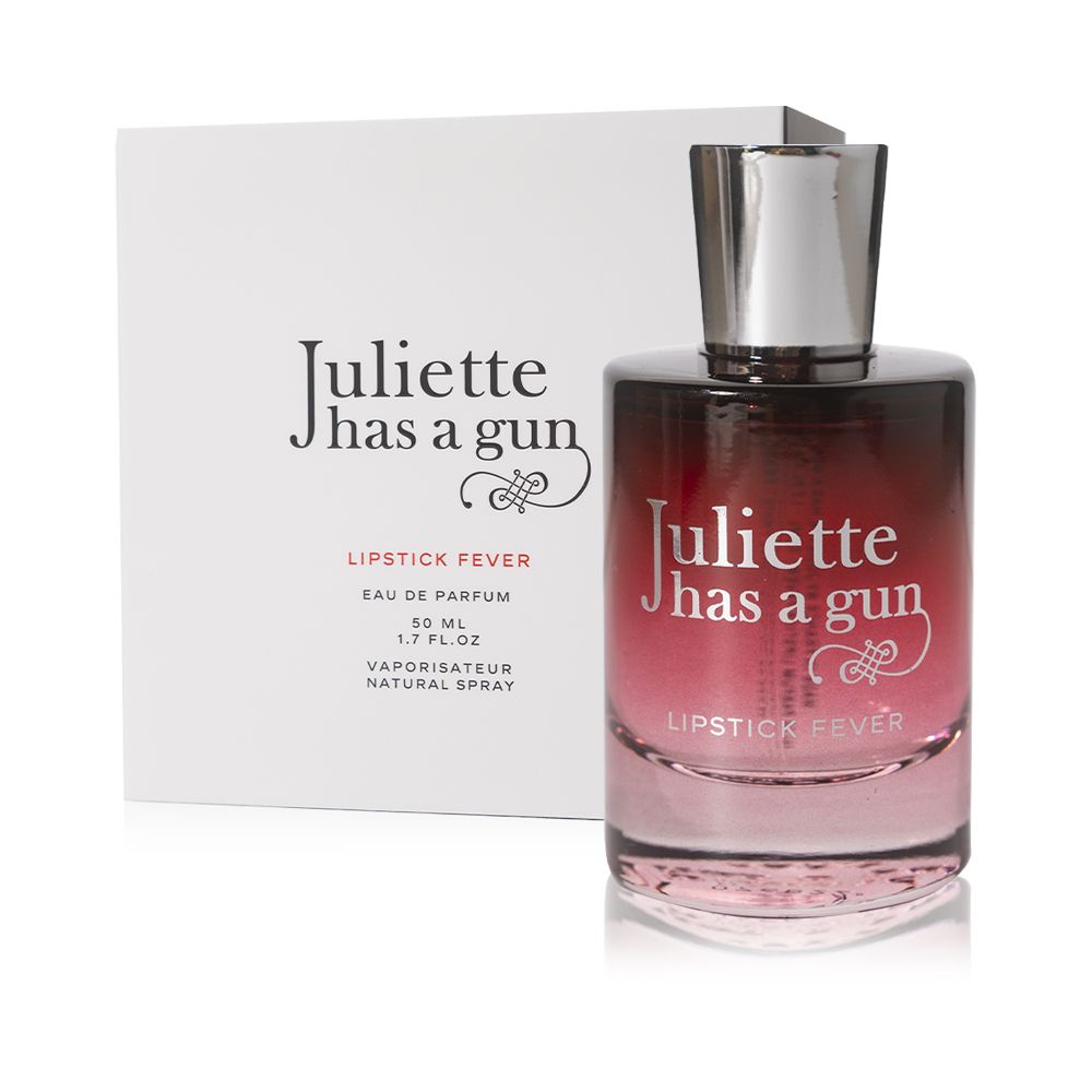 Juliette Has A Gun 帶槍茱麗葉   唇情欲燃淡香精 50ML