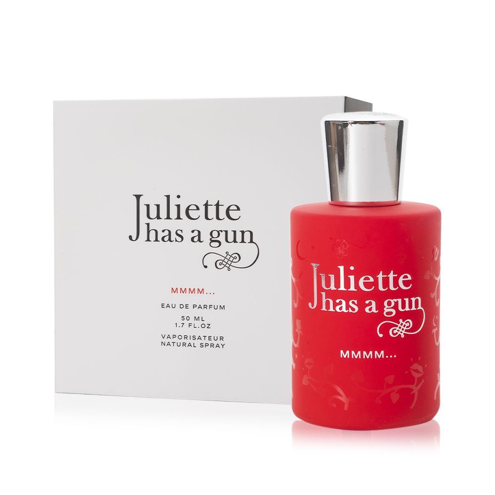 Juliette Has A Gun 帶槍茱麗葉   桃色羅莉塔淡香精 50ML