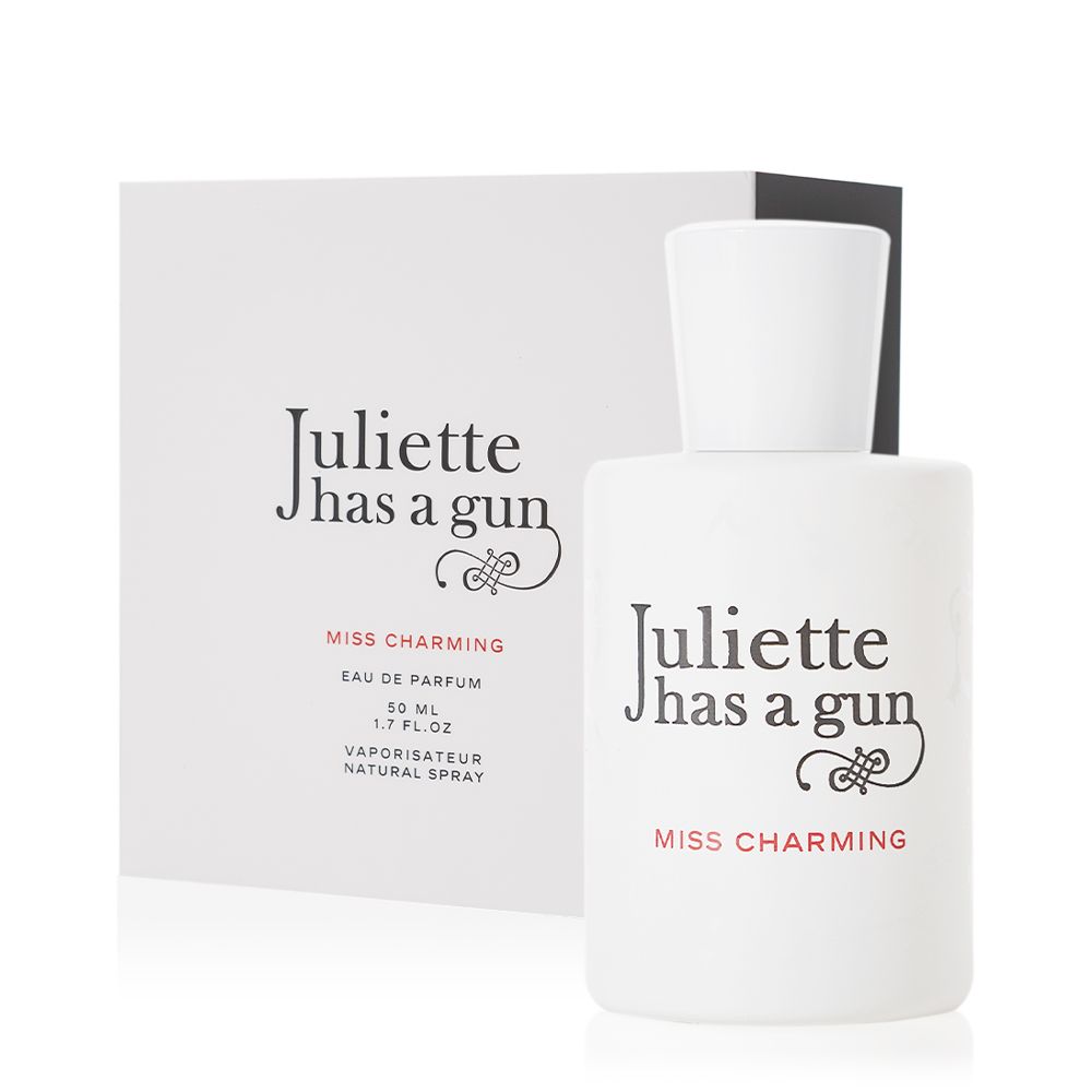 Juliette Has A Gun 帶槍茱麗葉   迷人小姐淡香精 50ML